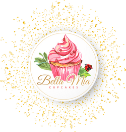 Bella Mia Cupcakes